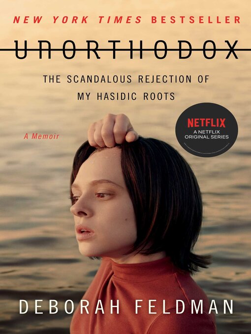 Cover image for Unorthodox